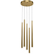 Подвесной светильник Cascade MOD132PL-L30BSK