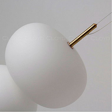 Подвесной светильник Avogadro 11430