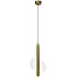 Подвесной светильник AM469 POLISHED GOLD