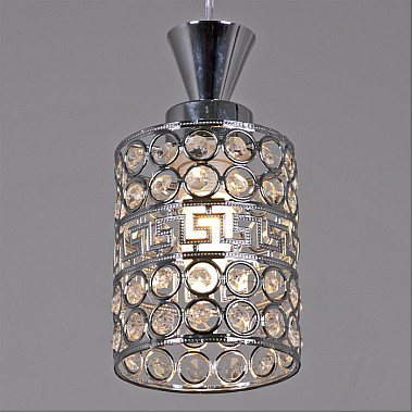 Подвесной светильник 03147-0.9-01 CH