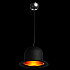 Подвесной светильник Arte Lamp Bijoux A3234SP-1BK