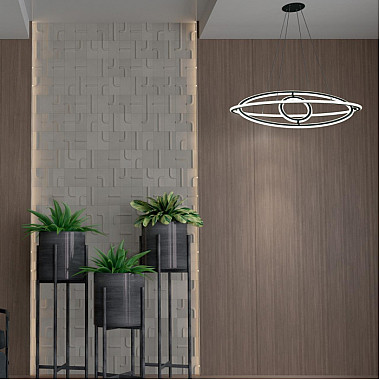 Подвесной светильник Ondo 359181