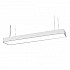 Подвесной светильник Nowodvorski Soft Led 90x20 7545