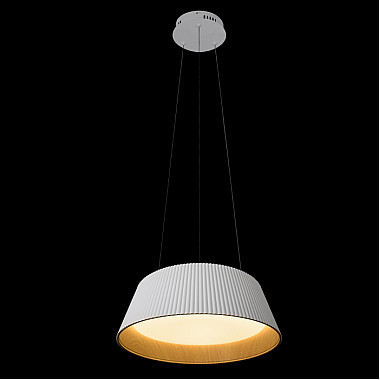 Подвесной светильник Evans 10224P White