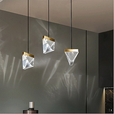 Подвесной светильник Graviton 10546