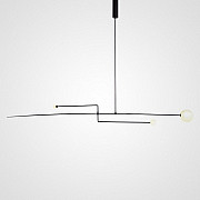 Подвесной светильник LC-11-0261