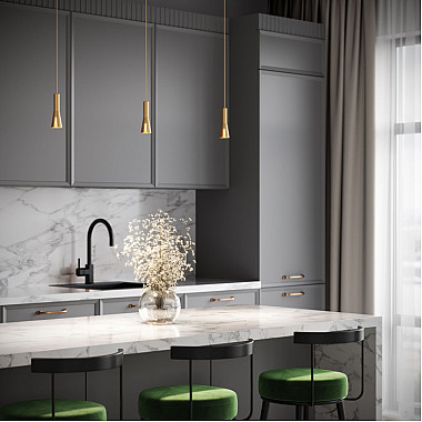 Подвесной светильник Pino 50311 LED