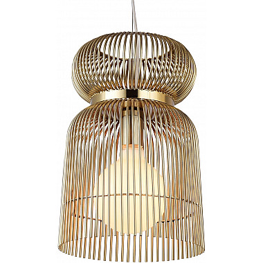 Подвесной светильник Basketry 10344