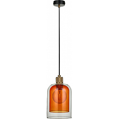 Подвесной светильник PND105.01.10ABS.003BL-M05TO