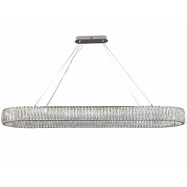 Подвесной светильник 8240 8240N/140 oval