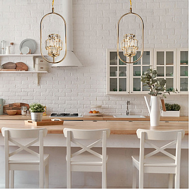 Подвесной светильник Бриз 111017601