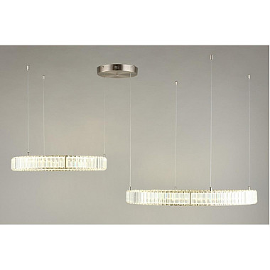 Подвесной светильник Oriann APL.076.03.80