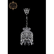 Подвесной светильник Универсальная 14.03.1.d15.Cr.Sp