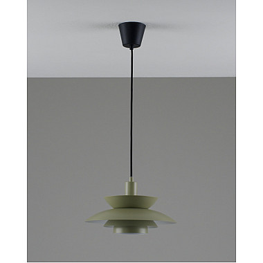 Подвесной светильник Shaggy V11305-1P