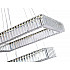 Подвесной светодиодный светильник Ambrella light Traditional TR5005