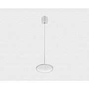 Подвесной светильник IT08-8022 IT08-8022 white 3000K