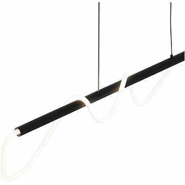 Подвесной светильник Tau MOD146PL-L30B3K