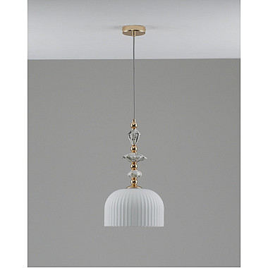 Подвесной светильник Charm V11175-1P