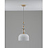 Подвесной светильник Charm V11175-1P