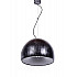 Подвесной светильник Brio LDP 3914-L BK