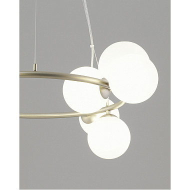 Подвесной светильник Renny V11468-11P