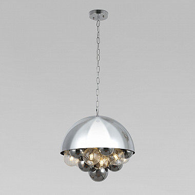 Подвесной светильник Anait 30178 хром
