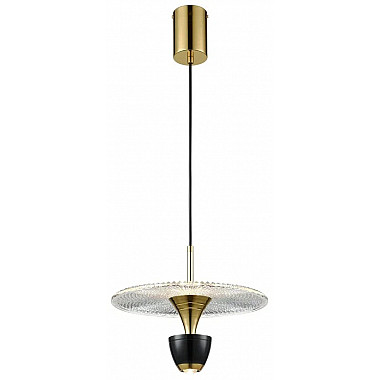 Подвесной светильник Ebba WE471.02.366