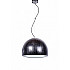 Подвесной светильник Brio LDP 3914-L BK