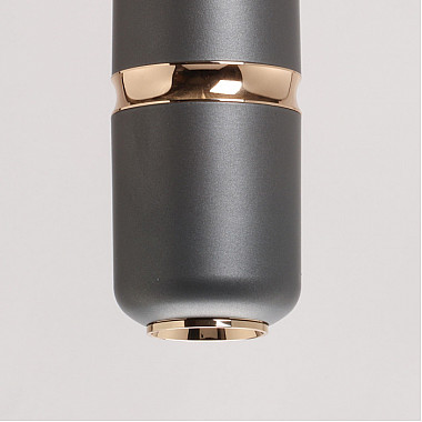 Подвесной светильник Стаут 702012601