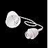 Подвесной светильник Citilux 6003-WT Suspension White