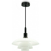 Подвесной светильник Bacalar LE124L-28B