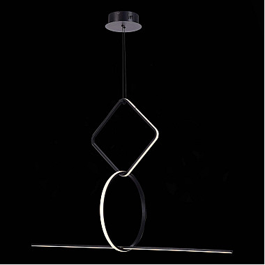 Подвесной светильник Gaia SL6113.453.01