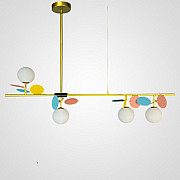 Подвесной светильник LC-11-1357