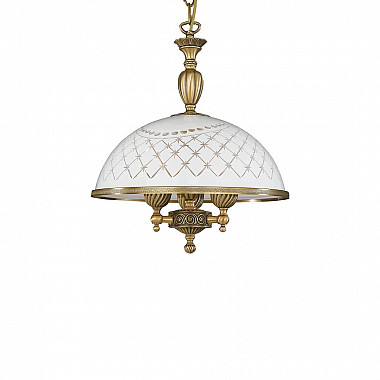 Подвесной светильник Reccagni Angelo L.7002/38