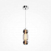 Подвесной светильник Drop MOD273PL-L16CH3K