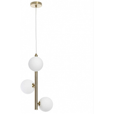 Подвесной светильник Рунд CL205130N