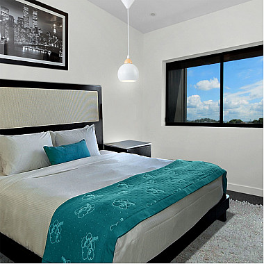 Подвесной светильник Solo 10178/1S White