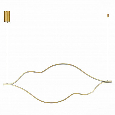 Подвесной светильник ST Luce Cortile SL6106.203.56