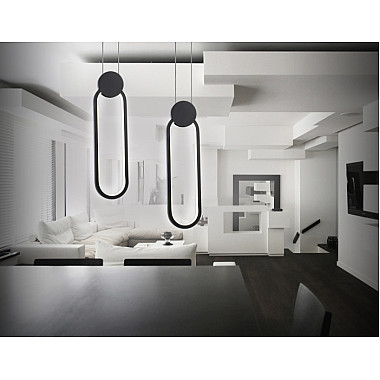 Подвесной светильник COMFORT FL5262