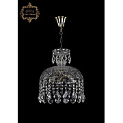 Подвесной светильник Универсальная 14.01.5.d30.Br.L