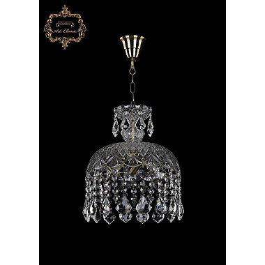 Подвесной светильник Универсальная 14.01.5.d30.Br.L