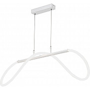 Подвесной светильник V3896-0/1S