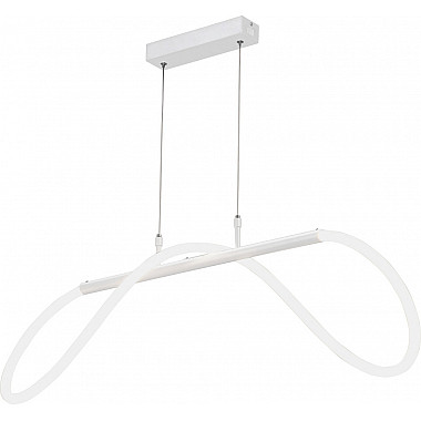 Подвесной светильник V3896-0/1S