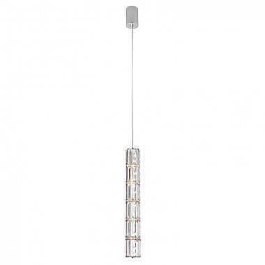 Подвесной светодиодный светильник Newport 8481/S М0065298