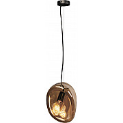 Подвесной светильник Gallo 10293 Amber