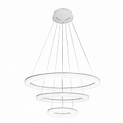 Подвесной светодиодный светильник Citilux Электрон Cмарт CL710A104S