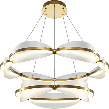 Подвесной светильник Breeze MOD281PL-L80BS3K