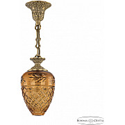 Подвесной светильник 7003P 7003P/13 FP Amber/H-1B