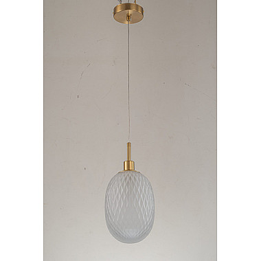 Подвесной светильник Magliano Magliano E 1.P3 W