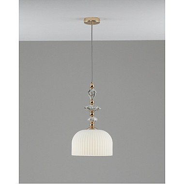 Подвесной светильник Charm V11175-1P